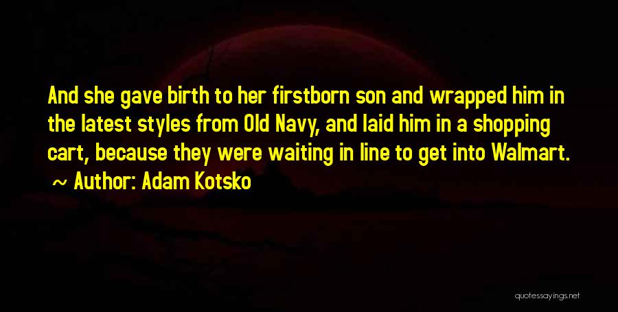 Black Adam Quotes By Adam Kotsko