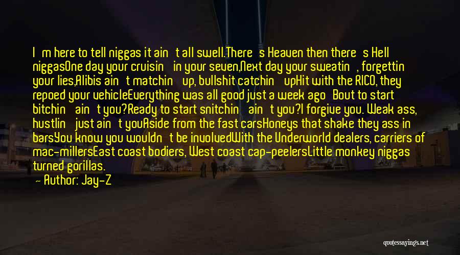 Black American History Quotes By Jay-Z Black American History Quotes By Jay-Z