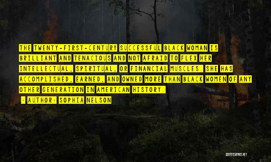 Black American History Quotes By Sophia Nelson Black American History Quotes By Sophia Nelson
