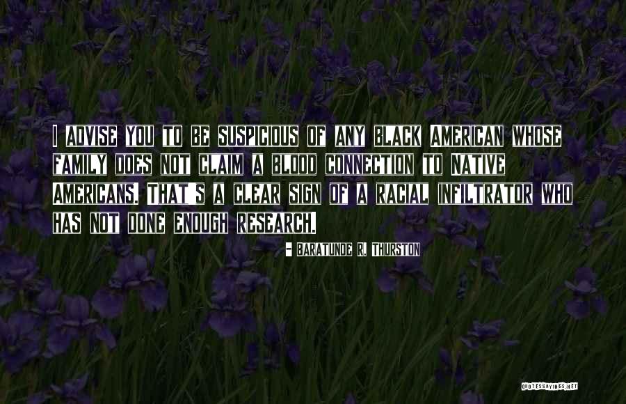 Black Americans Quotes By Baratunde R. Thurston Black Americans Quotes By Baratunde R. Thurston