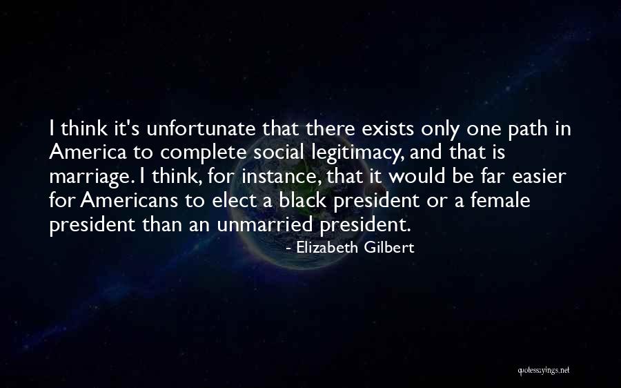 Black Americans Quotes By Elizabeth Gilbert Black Americans Quotes By Elizabeth Gilbert