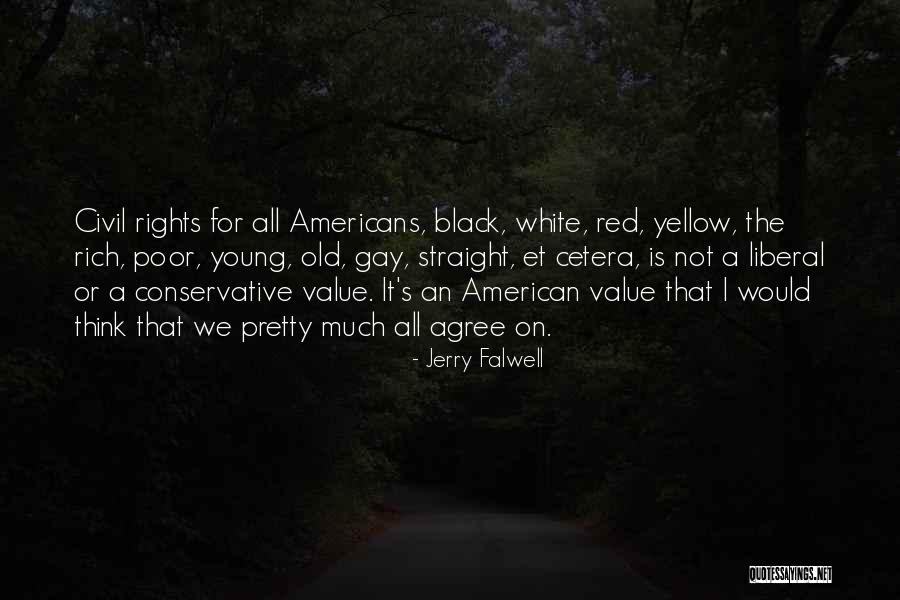 Black Americans Quotes By Jerry Falwell Black Americans Quotes By Jerry Falwell