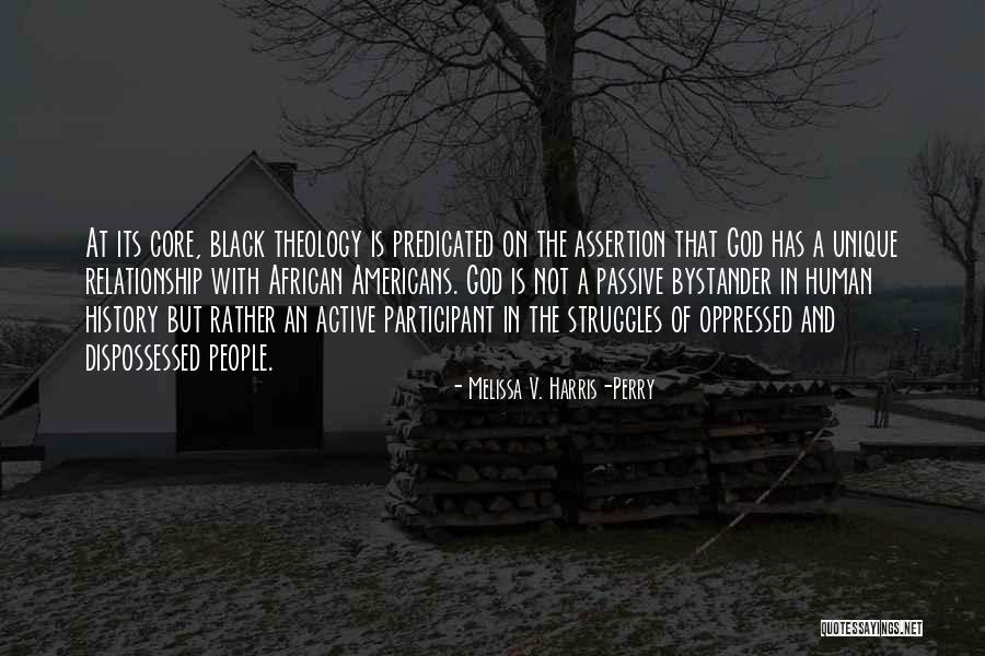 Black Americans Quotes By Melissa V. Harris-Perry Black Americans Quotes By Melissa V. Harris-Perry