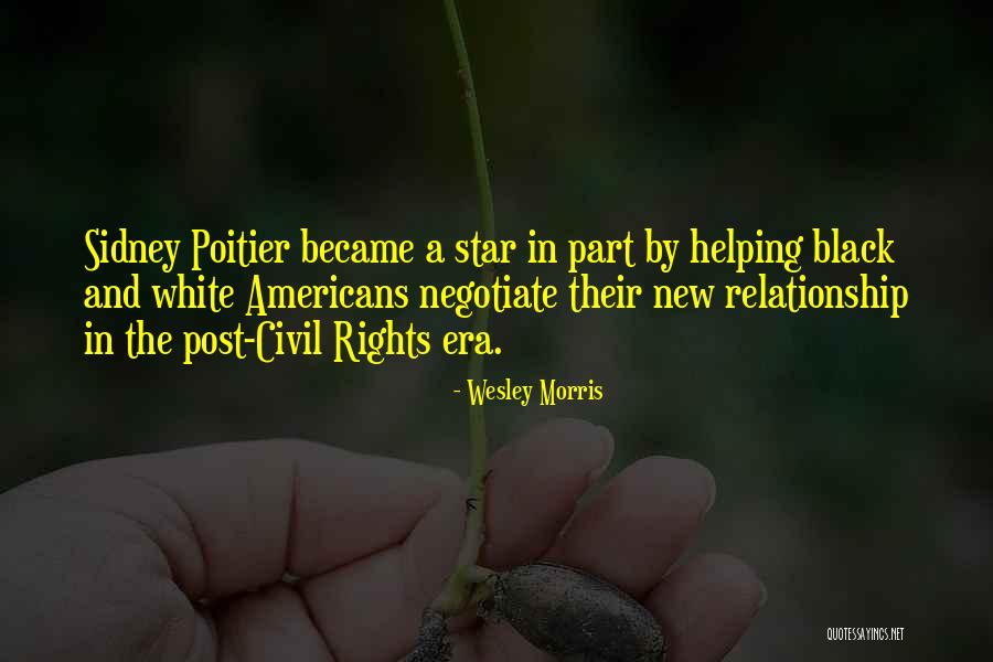 Black Americans Quotes By Wesley Morris Black Americans Quotes By Wesley Morris