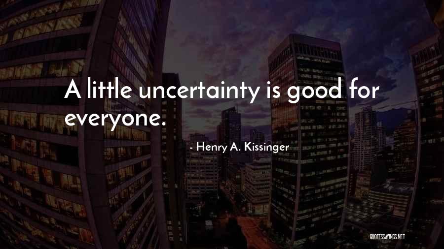 Black Anarchists Quotes By Henry A. Kissinger Black Anarchists Quotes By Henry A. Kissinger