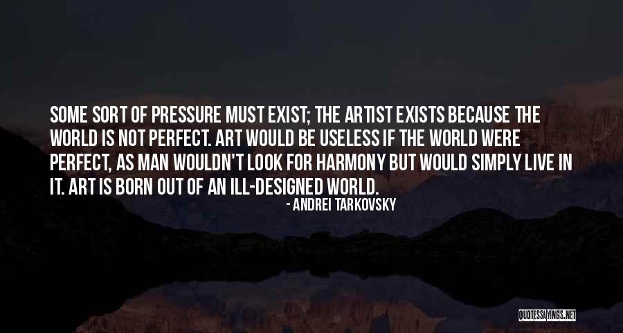Black And Red Bull Animals Quotes By Andrei Tarkovsky Black And Red Bull Animals Quotes By Andrei Tarkovsky