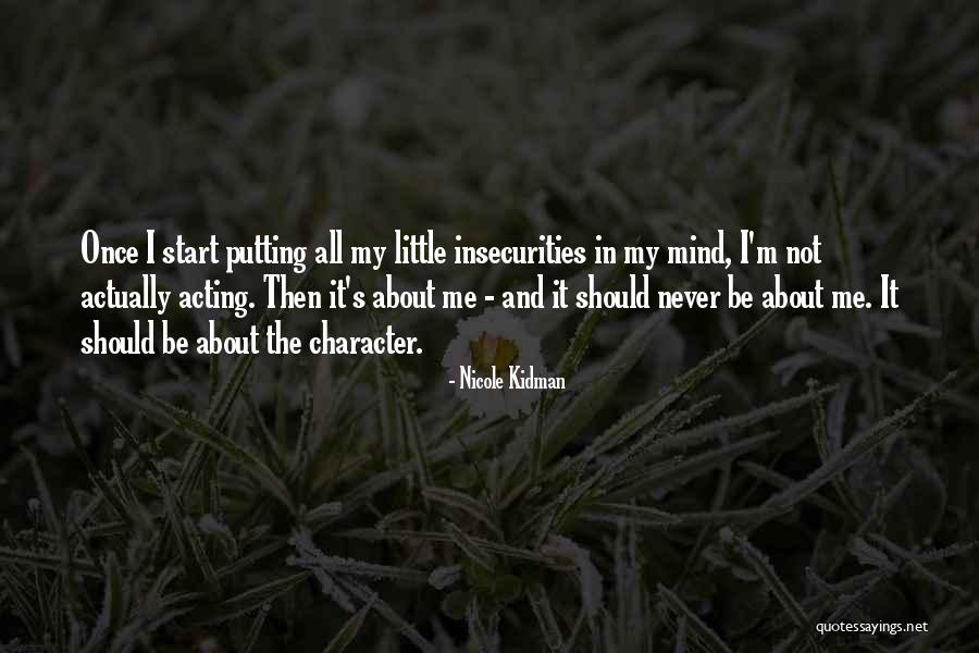 Black And Red Colour Quotes By Nicole Kidman Black And Red Colour Quotes By Nicole Kidman