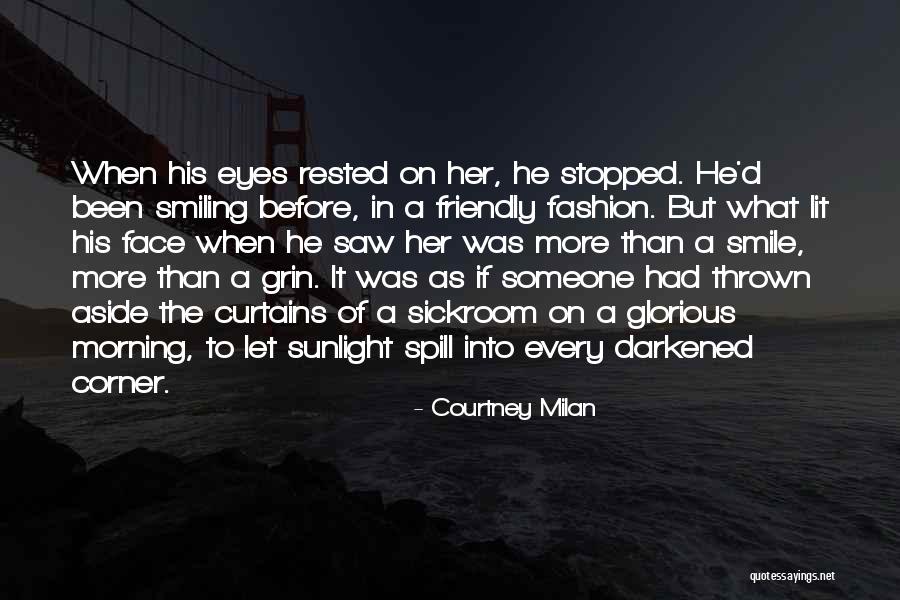 Black And Rose Gold Quotes By Courtney Milan Black And Rose Gold Quotes By Courtney Milan