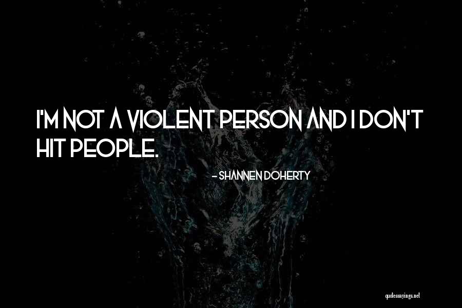 Black And Rose Gold Quotes By Shannen Doherty Black And Rose Gold Quotes By Shannen Doherty