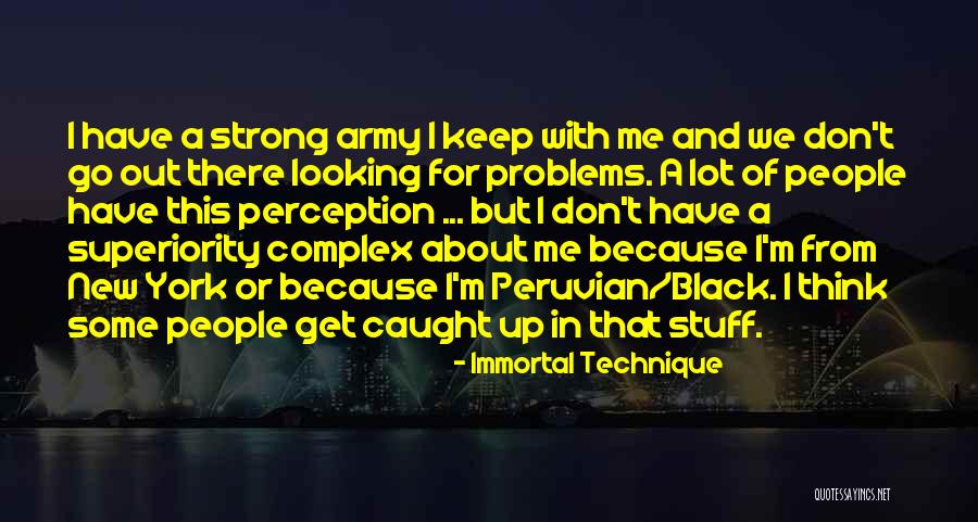Black And Strong Quotes By Immortal Technique Black And Strong Quotes By Immortal Technique