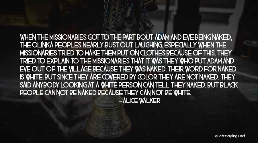 Black And White And Color Quotes By Alice Walker Black And White And Color Quotes By Alice Walker