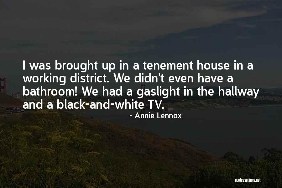 Black And White Bathroom Quotes By Annie Lennox Black And White Bathroom Quotes By Annie Lennox