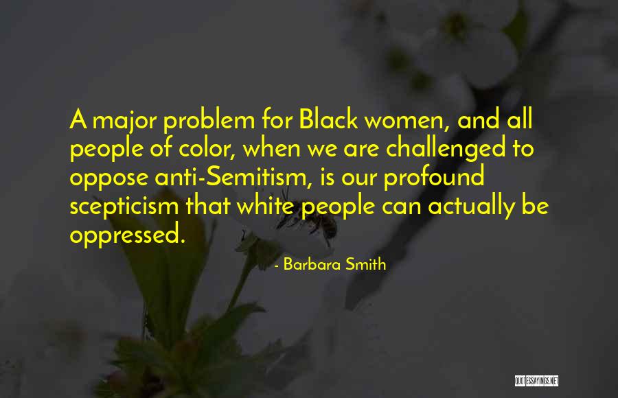 Black And White Color Quotes By Barbara Smith Black And White Color Quotes By Barbara Smith