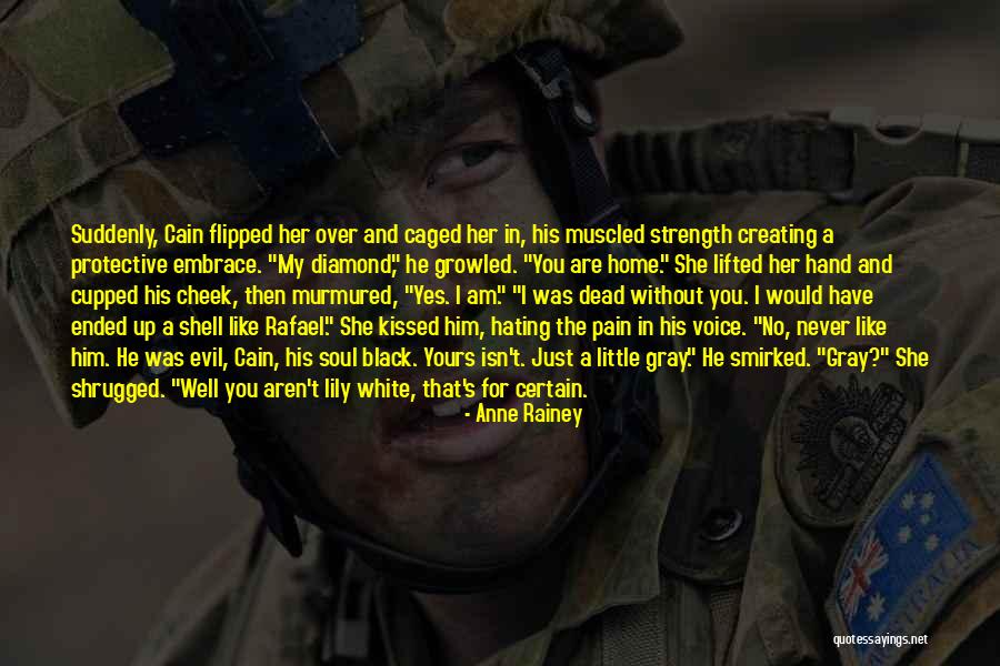Black And White No Gray Quotes By Anne Rainey Black And White No Gray Quotes By Anne Rainey
