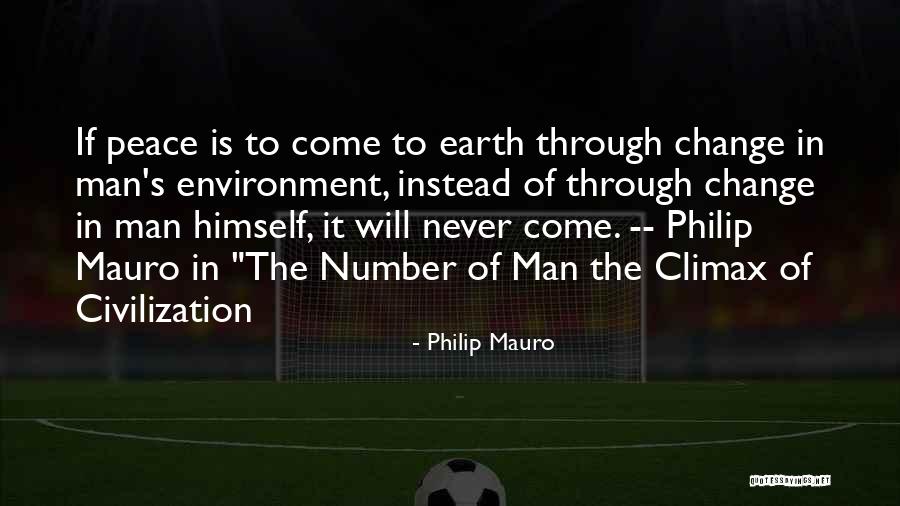 Black And White Paul Volponi Quotes By Philip Mauro Black And White Paul Volponi Quotes By Philip Mauro