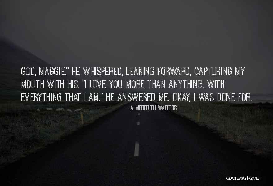 Black And White Photo Quotes By A Meredith Walters Black And White Photo Quotes By A Meredith Walters