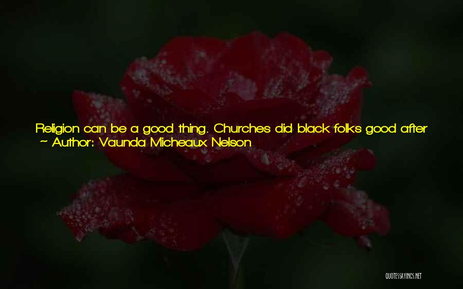 Black And White Sky Quotes By Vaunda Micheaux Nelson