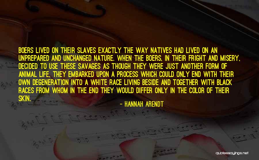 Black And White To Color Quotes By Hannah Arendt Black And White To Color Quotes By Hannah Arendt