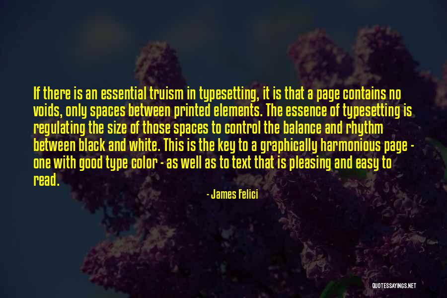 Black And White To Color Quotes By James Felici Black And White To Color Quotes By James Felici