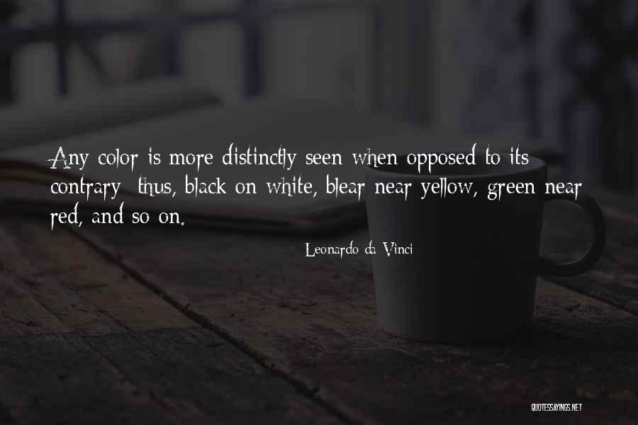 Black And White To Color Quotes By Leonardo Da Vinci Black And White To Color Quotes By Leonardo Da Vinci