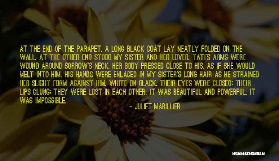 Black And White Wall Quotes By Juliet Marillier Black And White Wall Quotes By Juliet Marillier
