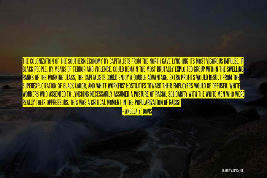 Black And White With Quotes By Angela Y. Davis Black And White With Quotes By Angela Y. Davis