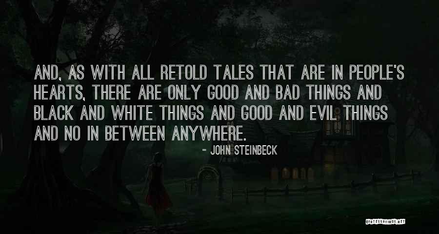 Black And White With Quotes By John Steinbeck Black And White With Quotes By John Steinbeck