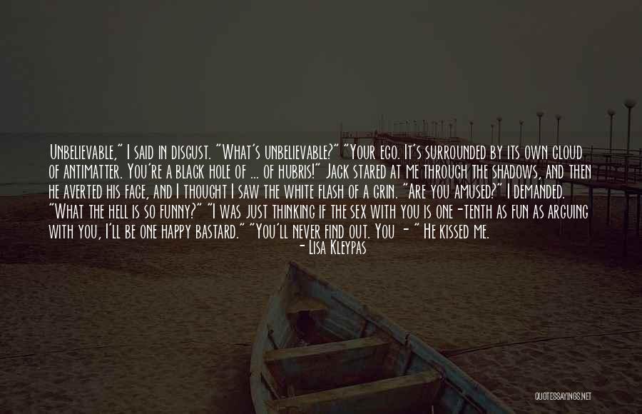 Black And White With Quotes By Lisa Kleypas Black And White With Quotes By Lisa Kleypas