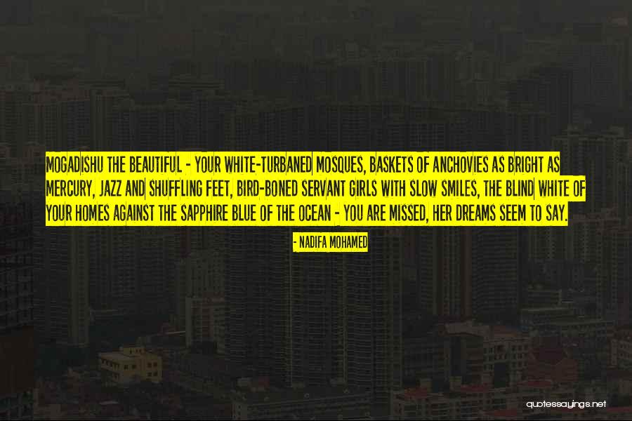 Black And White With Quotes By Nadifa Mohamed Black And White With Quotes By Nadifa Mohamed