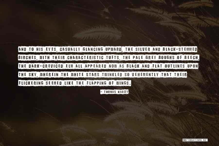 Black And White With Quotes By Thomas Hardy Black And White With Quotes By Thomas Hardy