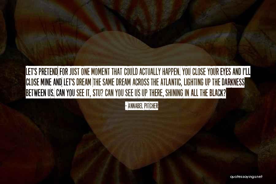 Black Atlantic Quotes By Annabel Pitcher Black Atlantic Quotes By Annabel Pitcher