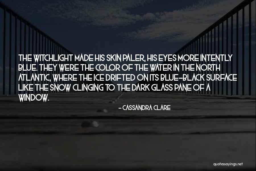 Black Atlantic Quotes By Cassandra Clare Black Atlantic Quotes By Cassandra Clare