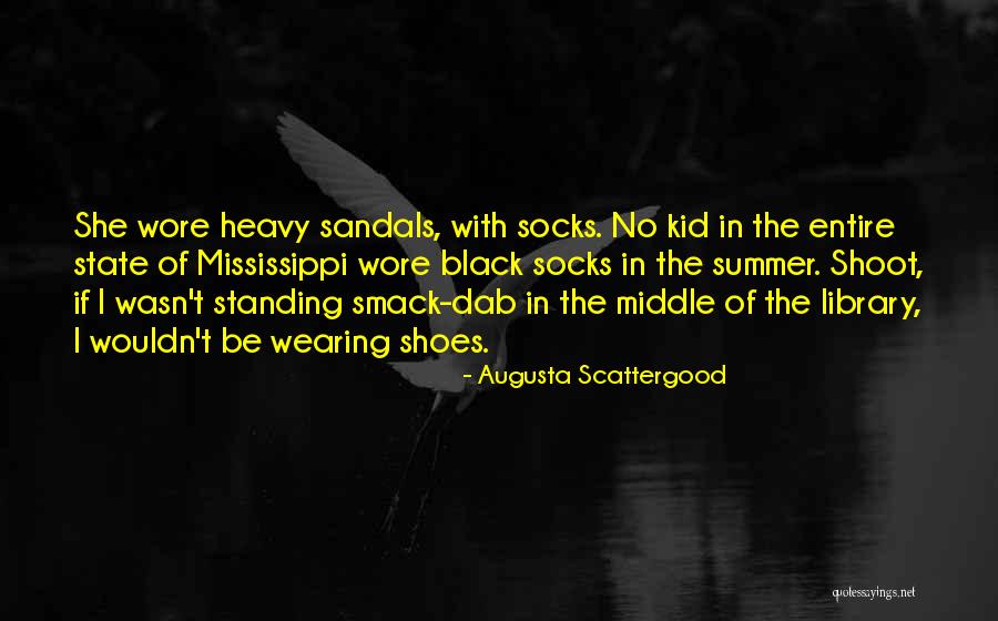 Black Authors Quotes By Augusta Scattergood Black Authors Quotes By Augusta Scattergood
