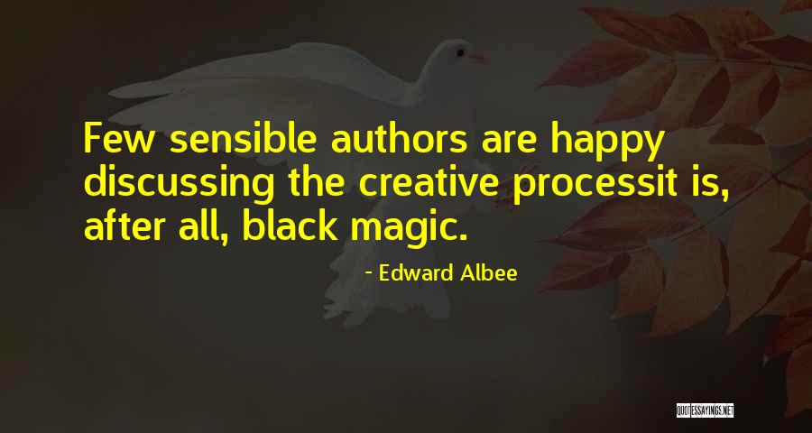 Black Authors Quotes By Edward Albee Black Authors Quotes By Edward Albee