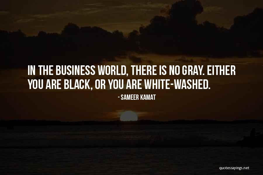 Black Authors Quotes By Sameer Kamat Black Authors Quotes By Sameer Kamat