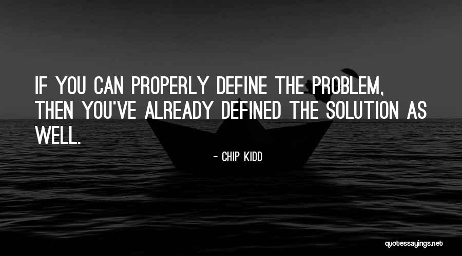 Black Beak Birds Quotes By Chip Kidd Black Beak Birds Quotes By Chip Kidd