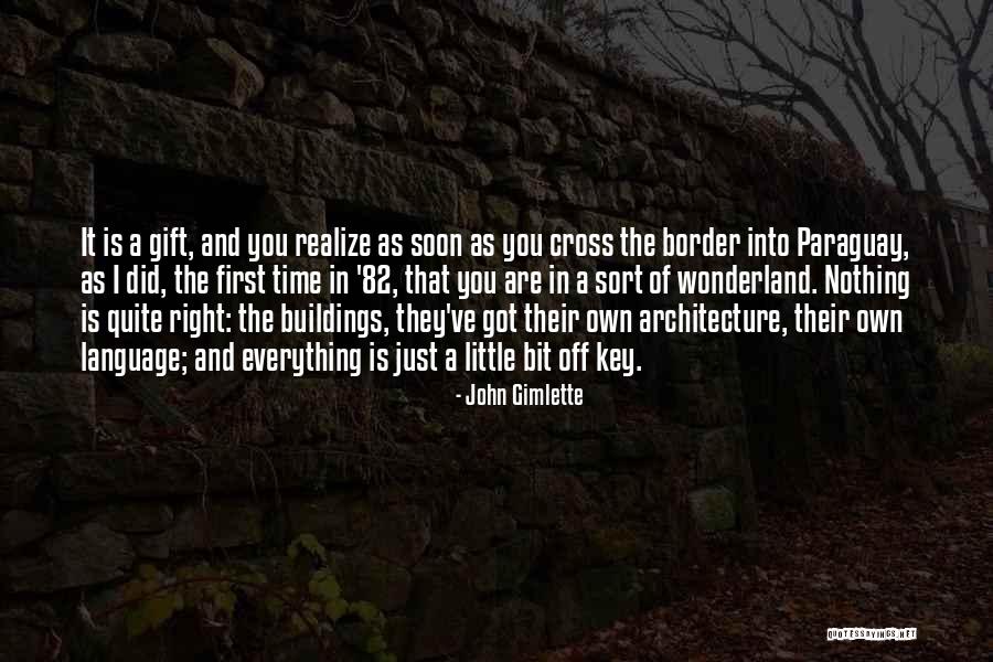 Black Beak Birds Quotes By John Gimlette Black Beak Birds Quotes By John Gimlette