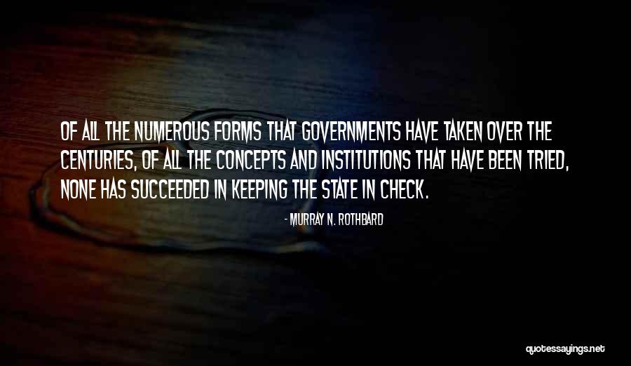 Black Beards Quotes By Murray N. Rothbard Black Beards Quotes By Murray N. Rothbard