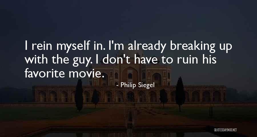 Black Beards Quotes By Philip Siegel Black Beards Quotes By Philip Siegel
