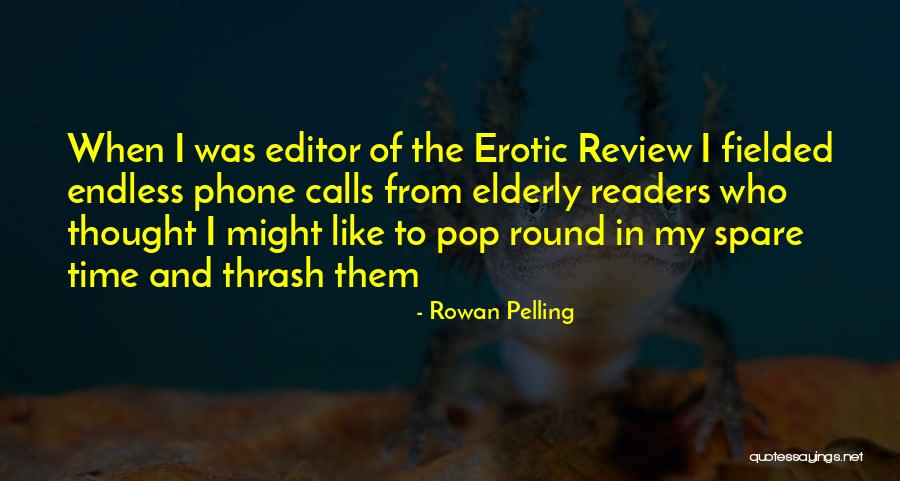 Black Beards Quotes By Rowan Pelling Black Beards Quotes By Rowan Pelling