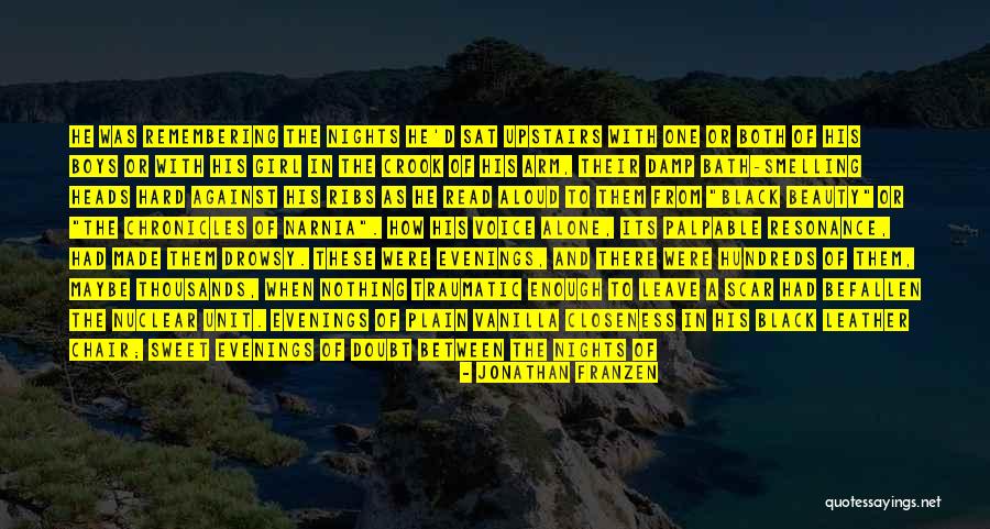 Black Beauty Girl Quotes By Jonathan Franzen Black Beauty Girl Quotes By Jonathan Franzen