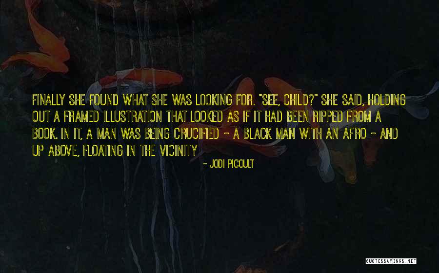 Black Book Quotes By Jodi Picoult