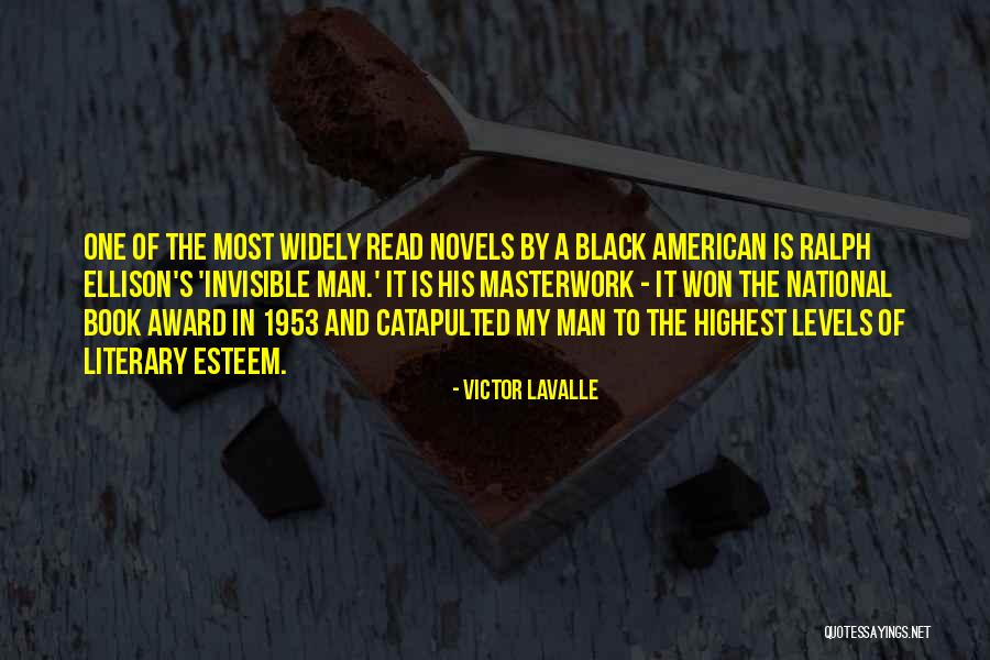 Black Book Quotes By Victor LaValle