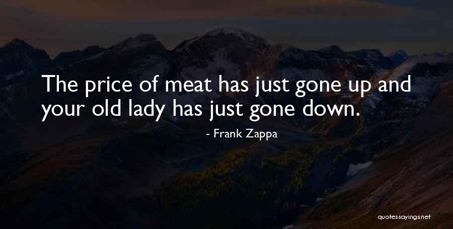 Black Bulldog Quotes By Frank Zappa Black Bulldog Quotes By Frank Zappa