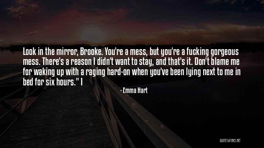 Black Bullhead Quotes By Emma Hart Black Bullhead Quotes By Emma Hart