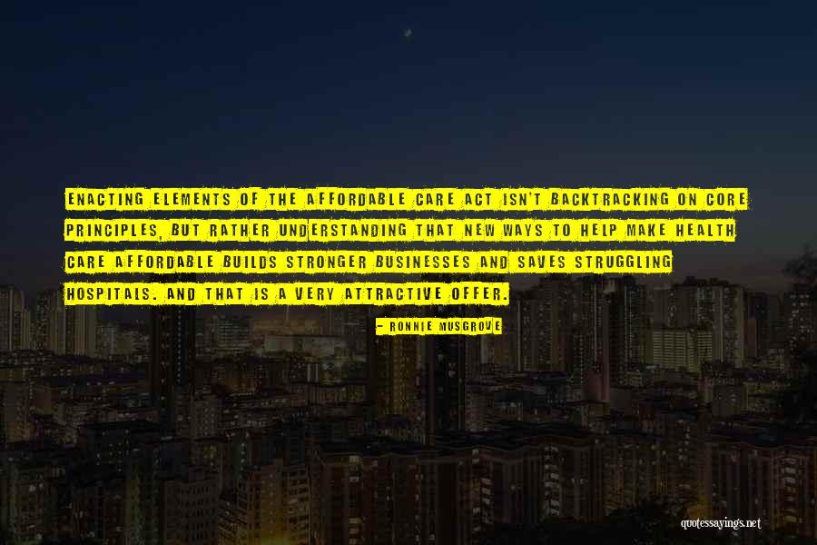 Black Business Owners Quotes By Ronnie Musgrove Black Business Owners Quotes By Ronnie Musgrove