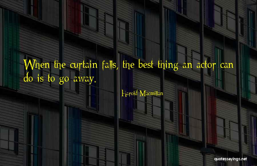 Black Chefs Quotes By Harold Macmillan Black Chefs Quotes By Harold Macmillan