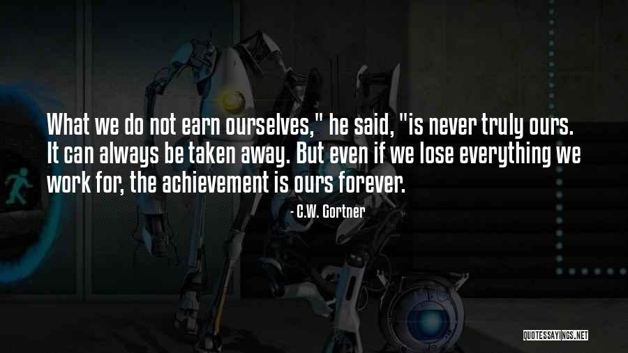 Black Christian Leaders Quotes By C.W. Gortner Black Christian Leaders Quotes By C.W. Gortner
