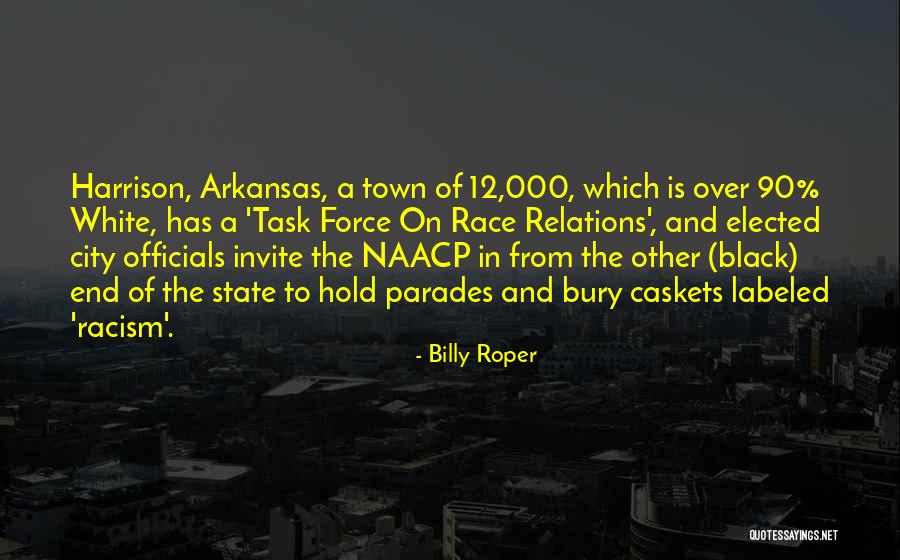 Black City Quotes By Billy Roper Black City Quotes By Billy Roper