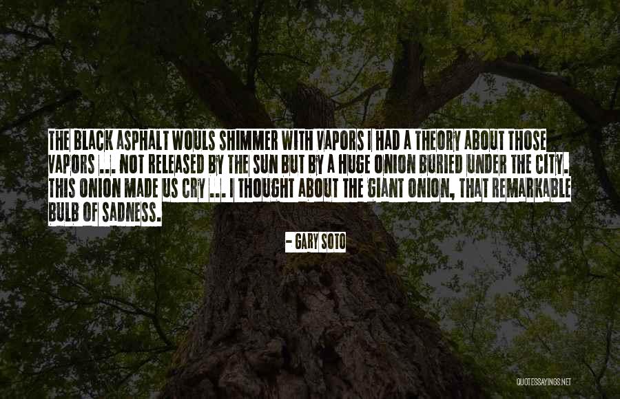 Black City Quotes By Gary Soto Black City Quotes By Gary Soto